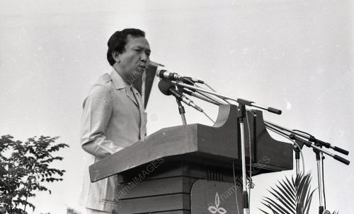 RAIS YATIM