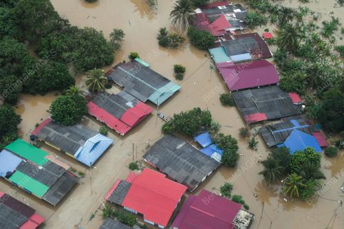 BANJIR TEMERLOH