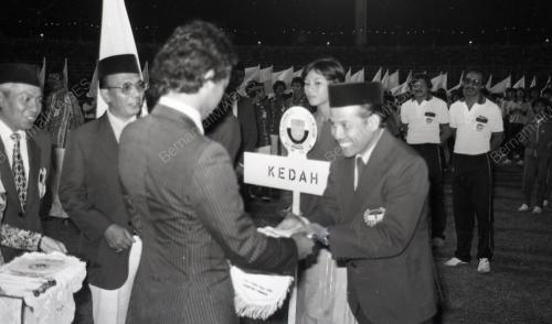 TENGKU ABDULLAH