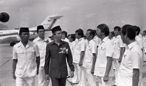 DATUK MUSA HITAM