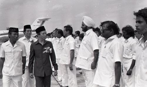 DATUK MUSA HITAM
