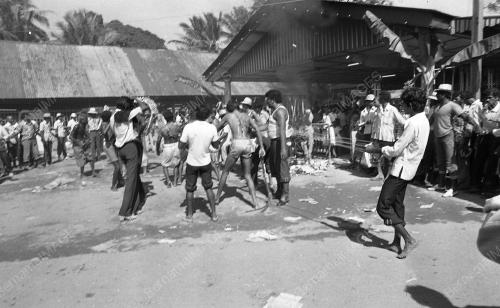 PERAYAAN PANGUNI UTHIRAM