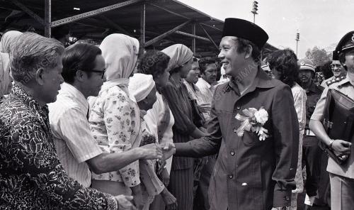 DATUK MUSA HITAM