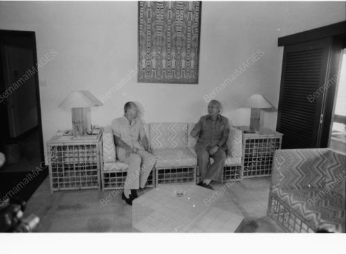 AGONG, SUHARTO,PM DI KUANTAN