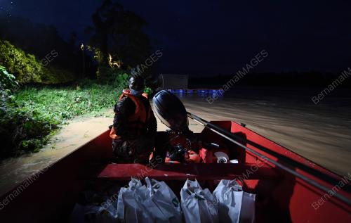 MANGSA BANJIR