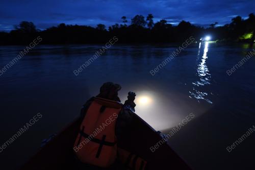 MANGSA BANJIR