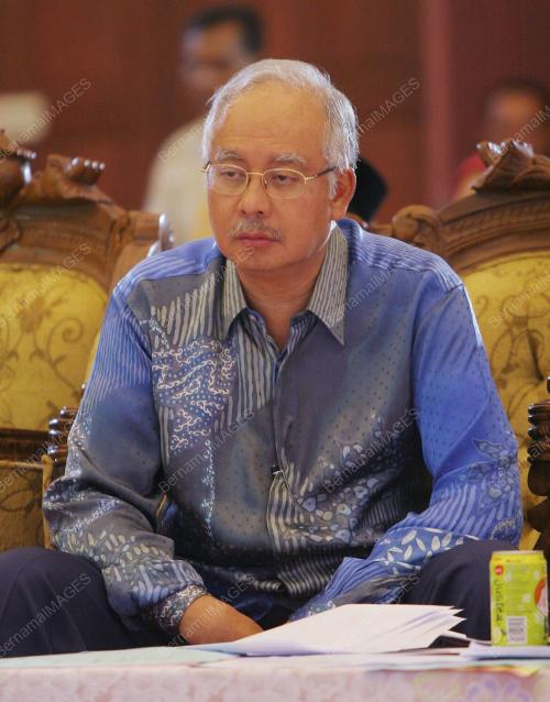 PILIHAN RAYA UMUM KE-12