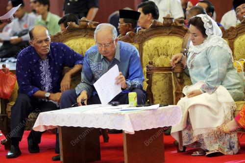 PILIHAN RAYA UMUM KE-12