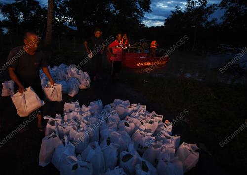 MANGSA BANJIR