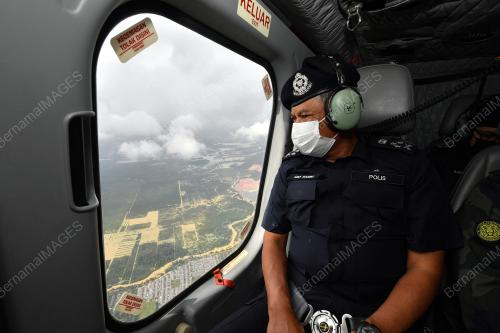 DATUK SERI ABD RAHIM JAAFAR