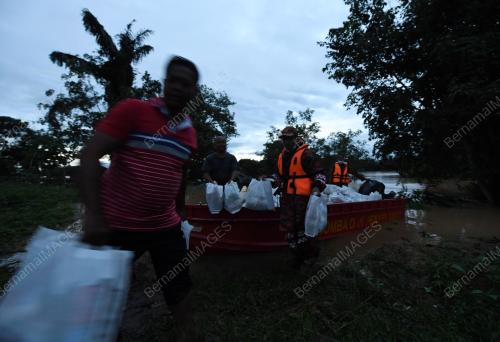 MANGSA BANJIR