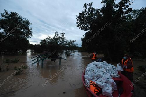 MANGSA BANJIR