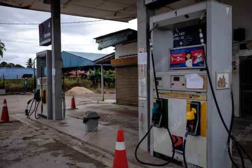 TINJAUAN BANJIR
