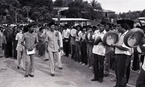 DATUK MUSA HITAM