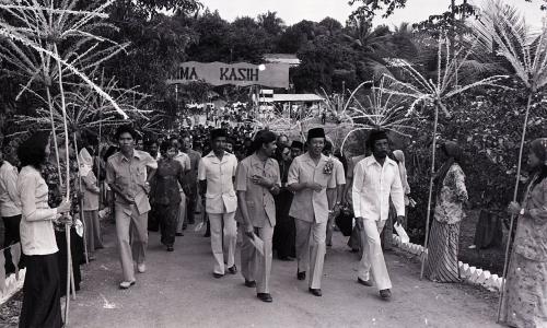 DATUK MUSA HITAM