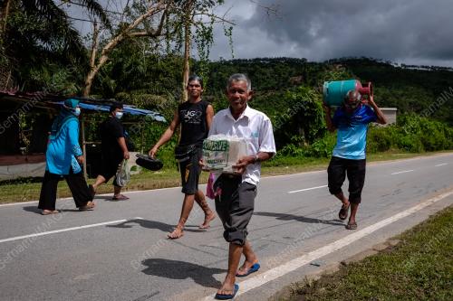 TINJAUAN BANJIR