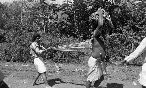 PERAYAAN PANGUNI UTHIRAM