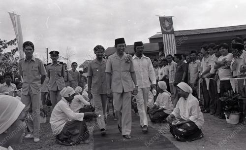 DATUK MUSA HITAM