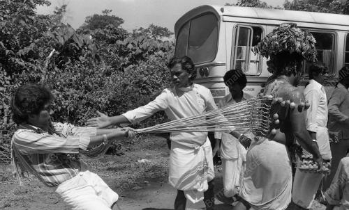 PERAYAAN PANGUNI UTHIRAM