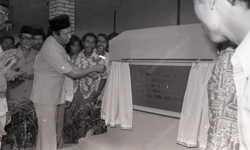 DATUK MUSA HITAM