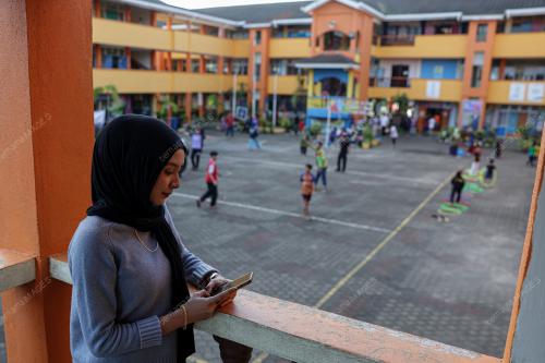 NADI ON WHEEL TINGKATKAN AKSES INTERNET
