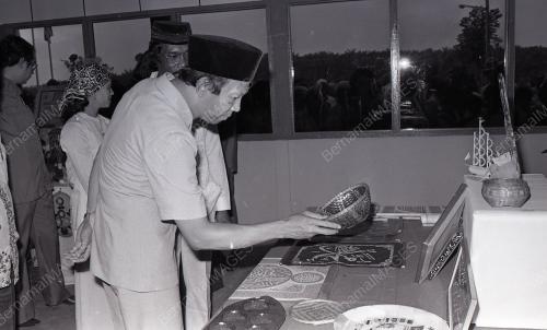 DATUK MUSA HITAM