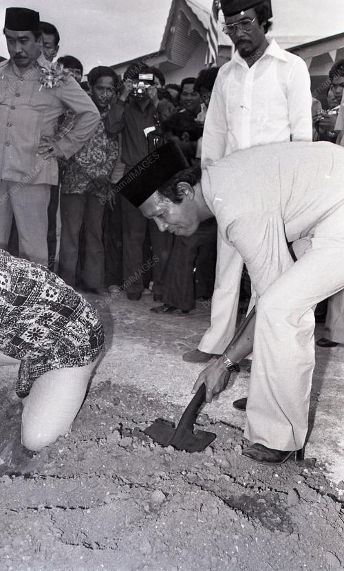 DATUK MUSA HITAM