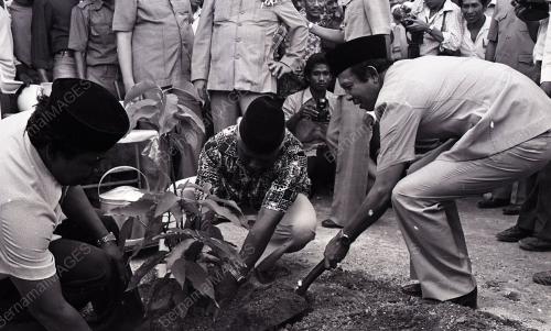 DATUK MUSA HITAM