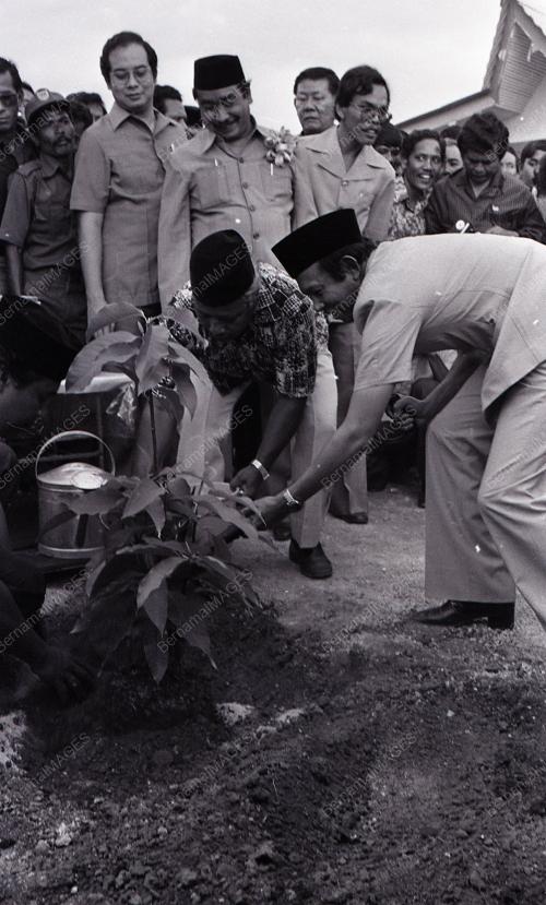 DATUK MUSA HITAM