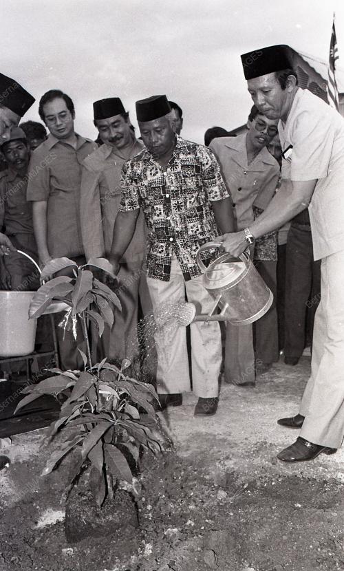 DATUK MUSA HITAM