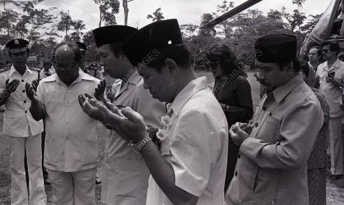 DATUK MUSA HITAM