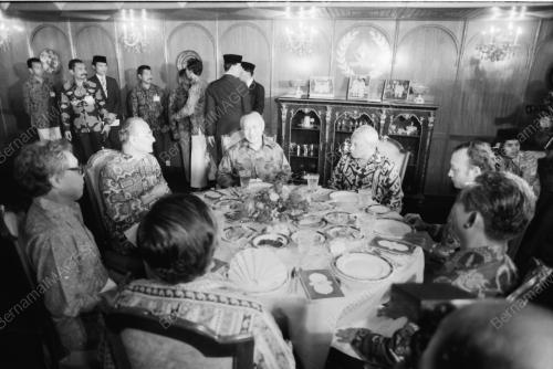 AGONG, SUHARTO,PM DI KUANTAN