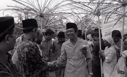 DATUK MUSA HITAM