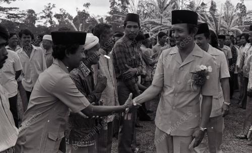 DATUK MUSA HITAM