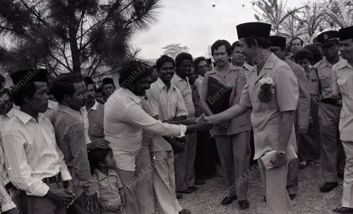 DATUK MUSA HITAM