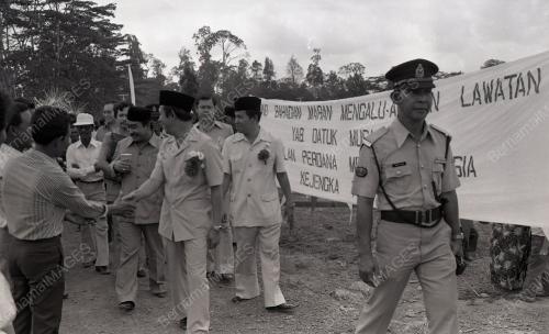 DATUK MUSA HITAM
