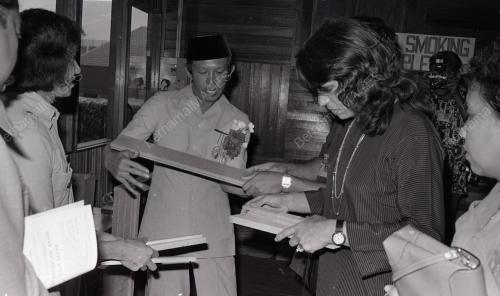 DATUK MUSA HITAM