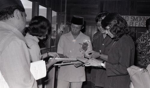 DATUK MUSA HITAM