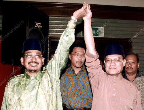 BN MENANG