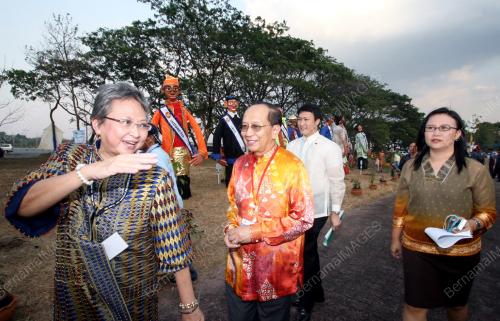 RAIS YATIM