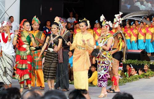 FESTIVAL KESENIAN ASEAN