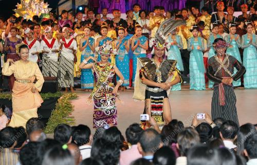 FESTIVAL KESENIAN ASEAN