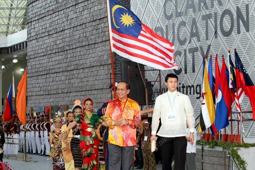 RAIS YATIM