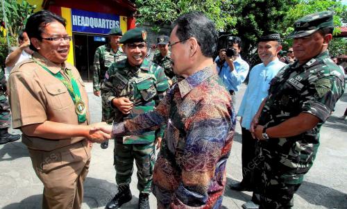 DATUK DR. ABD LATIFF AHMAD