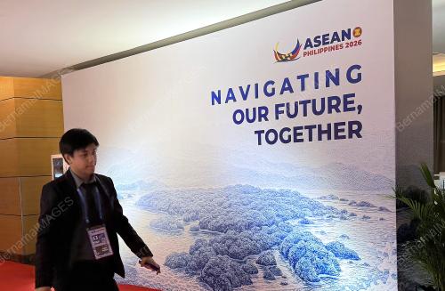 AMM ASEAN 2026