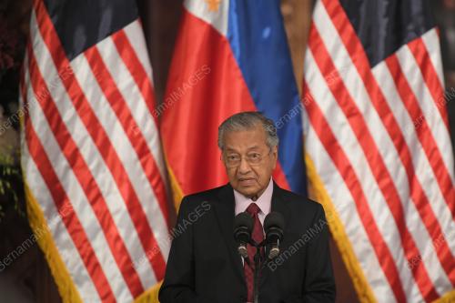 PHL09_MAHATHIR_DUTERTE_07032019