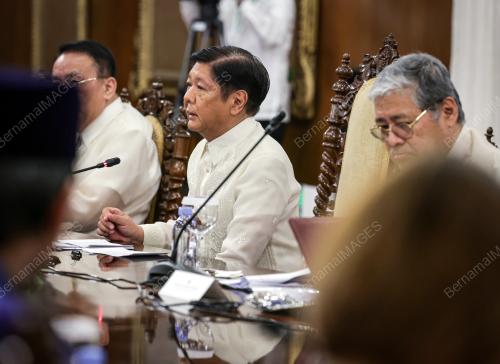 FERDINAND R. MARCOS Jr.