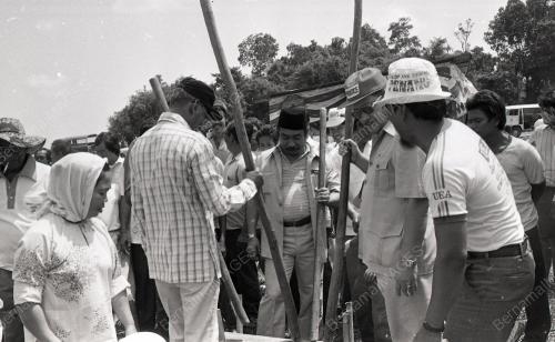 ABDUL RASHID ABDUL RAHMAN