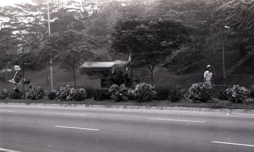 PEMBERSIHAN BANDAR