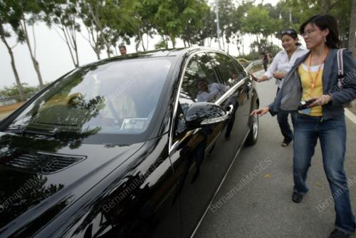 TUN DR MAHATHIR MOHAMAD